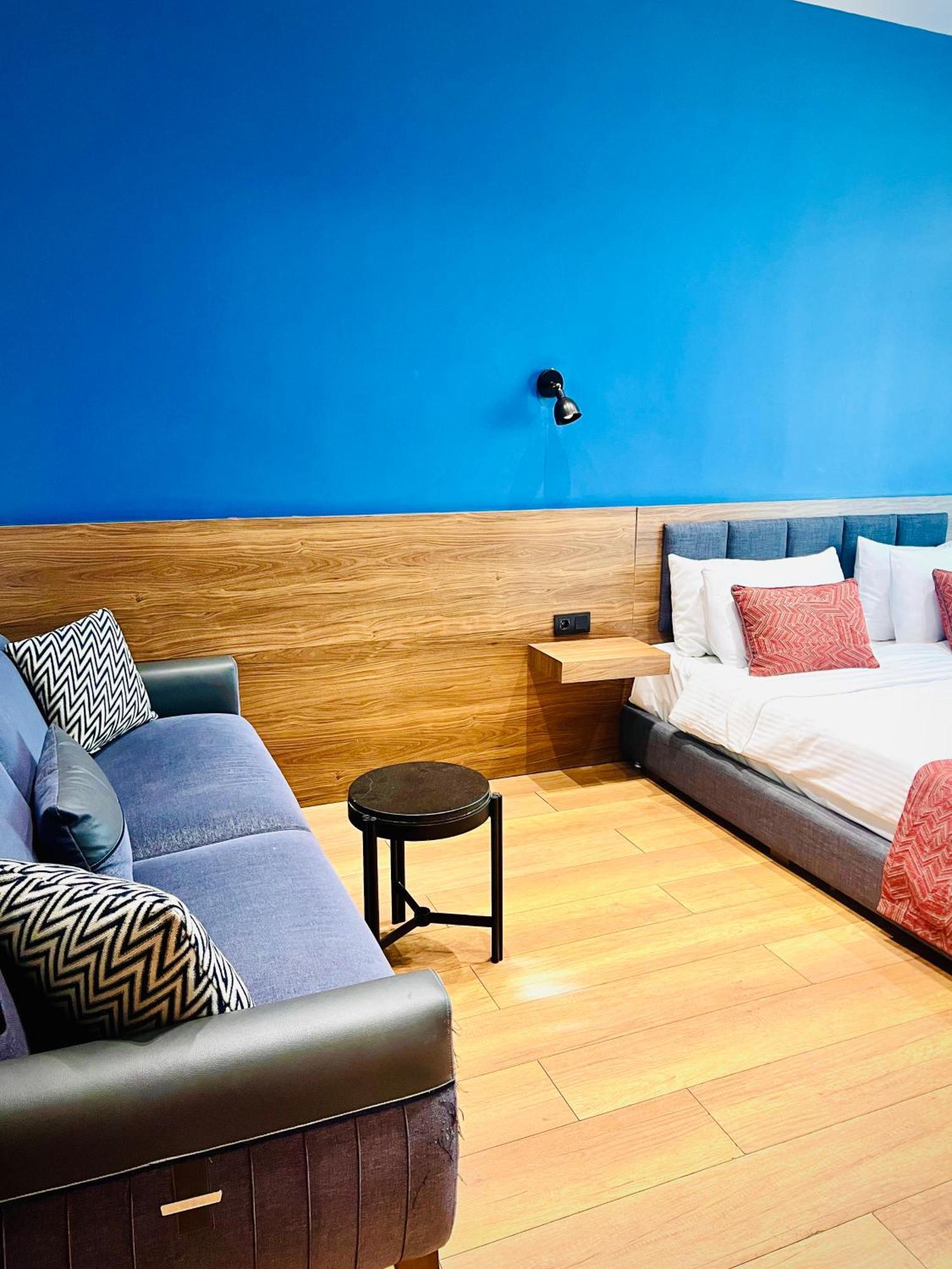 Besiktas Konuk Evi Hotel * Provincia di Istanbul