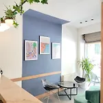 Besiktas Konuk Evi Hotel