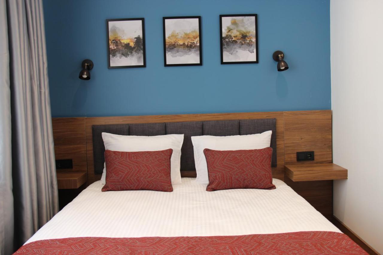 Besiktas Konuk Evi Hotel Pensiune *