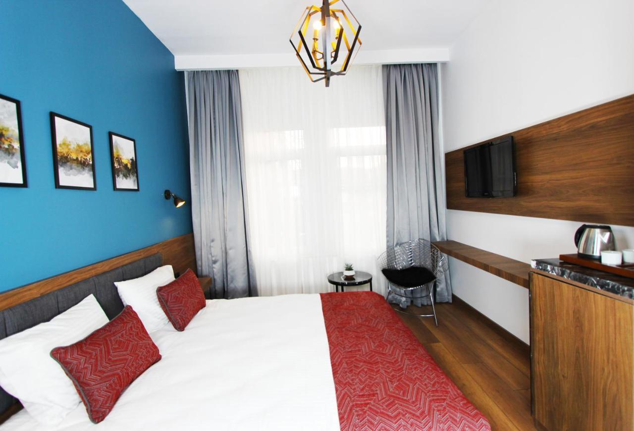 Besiktas Konuk Evi Hotel Pensiune Istanbul