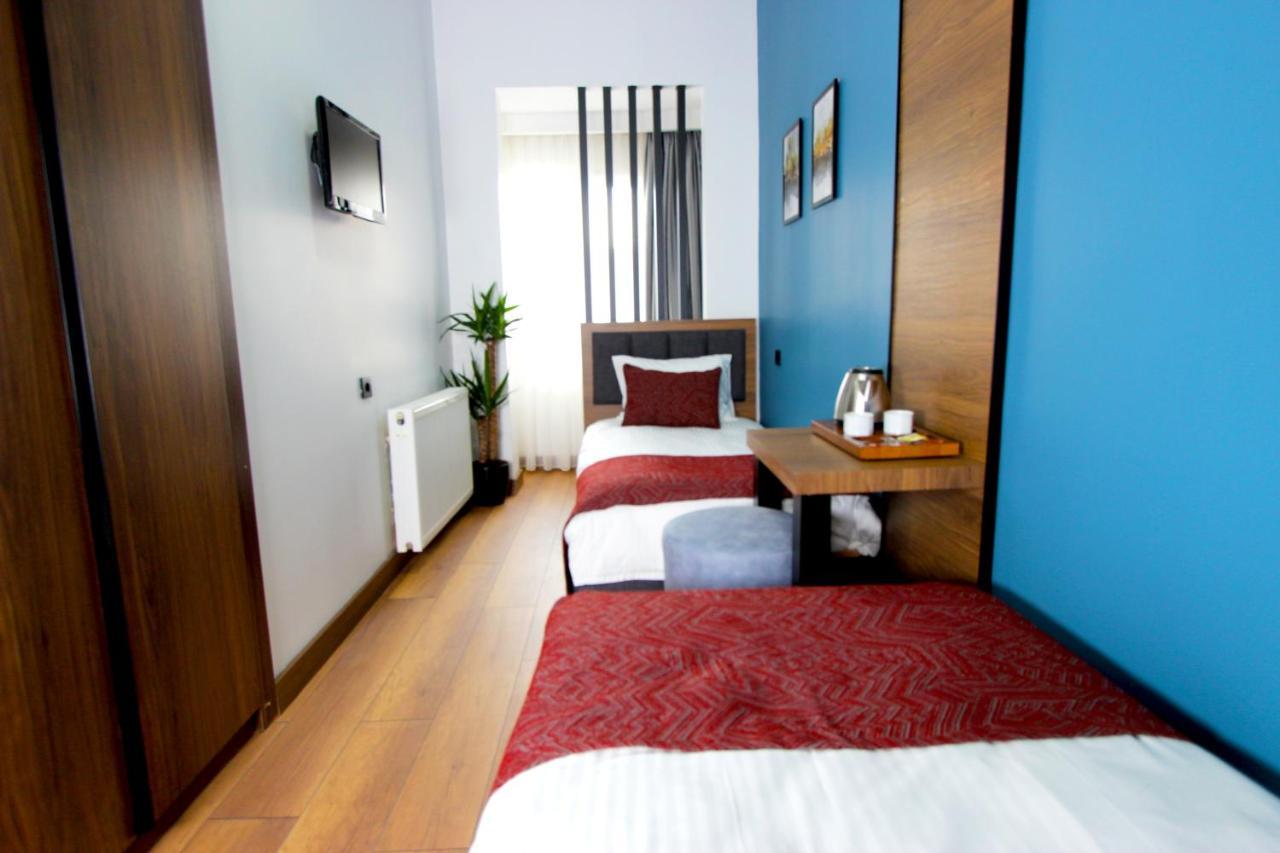 Besiktas Konuk Evi Hotel Pensiune Istanbul