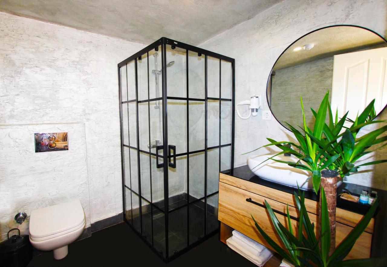 Besiktas Konuk Evi Hotel *
