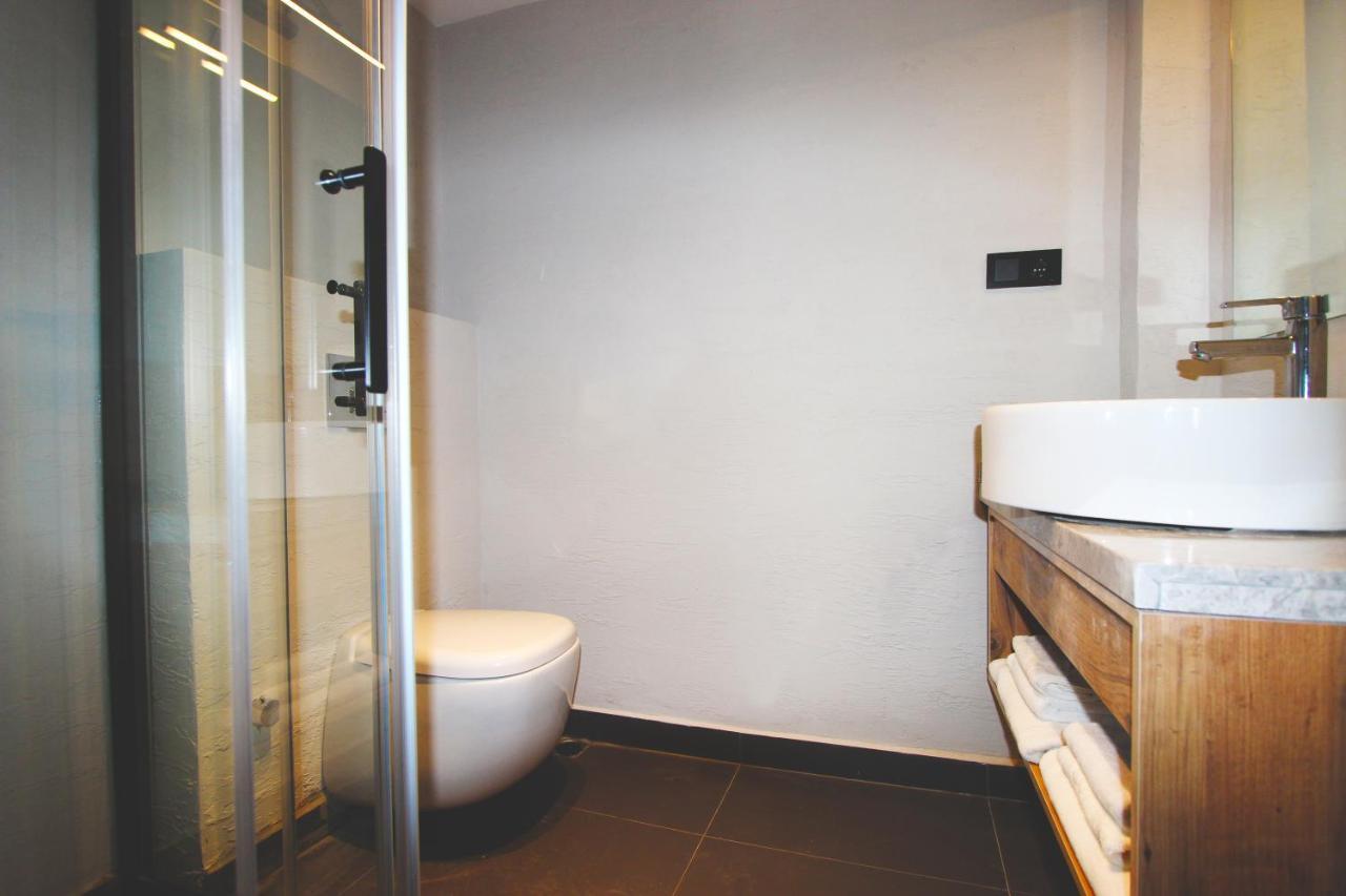 Besiktas Konuk Evi Hotel Pensiune Istanbul