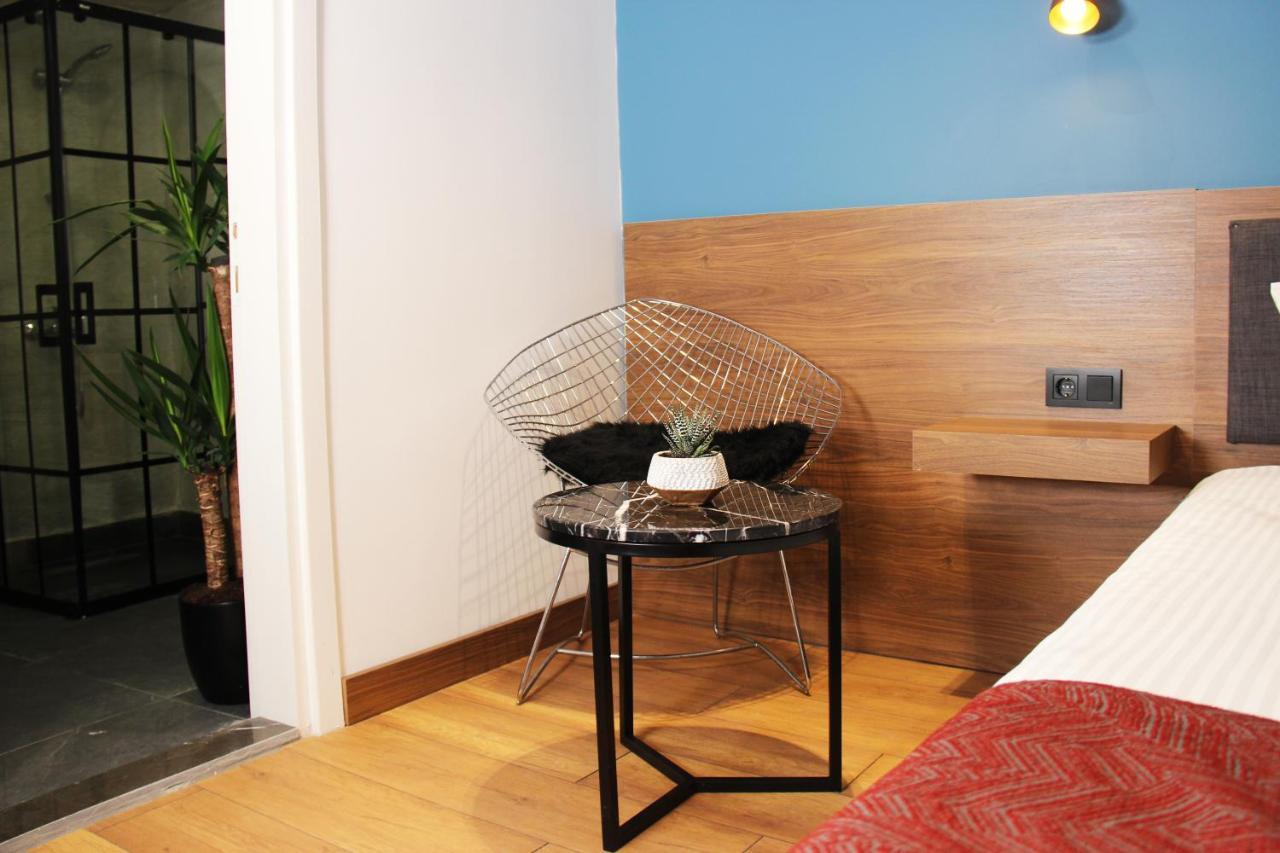 Besiktas Konuk Evi Hotel Pensiune