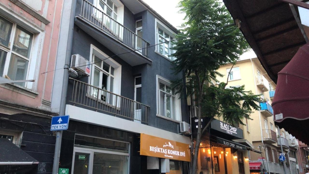 Besiktas Konuk Evi Hotel Pensiune *