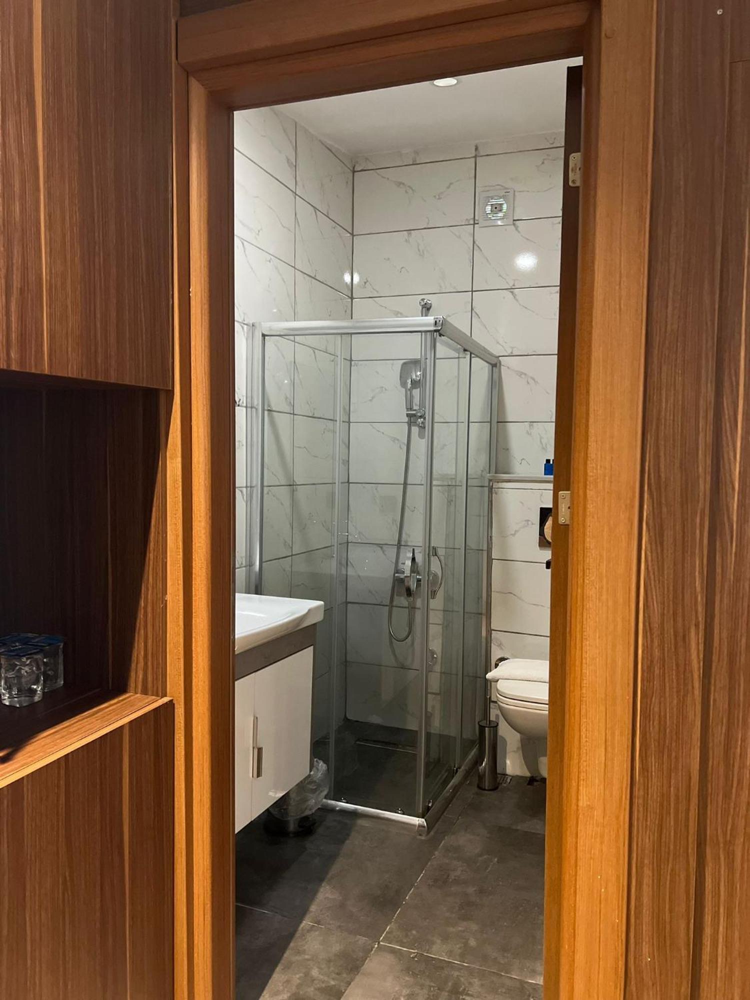 Besiktas Konuk Evi Hotel Pensiune Istanbul