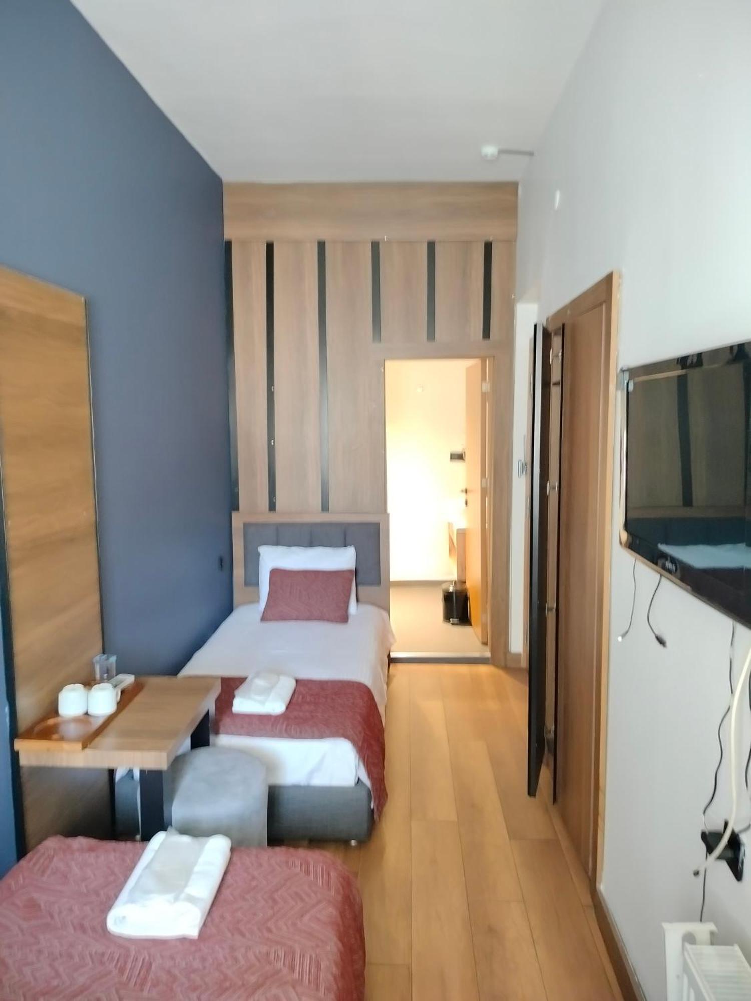 Pensiune Besiktas Konuk Evi Hotel Istanbul
