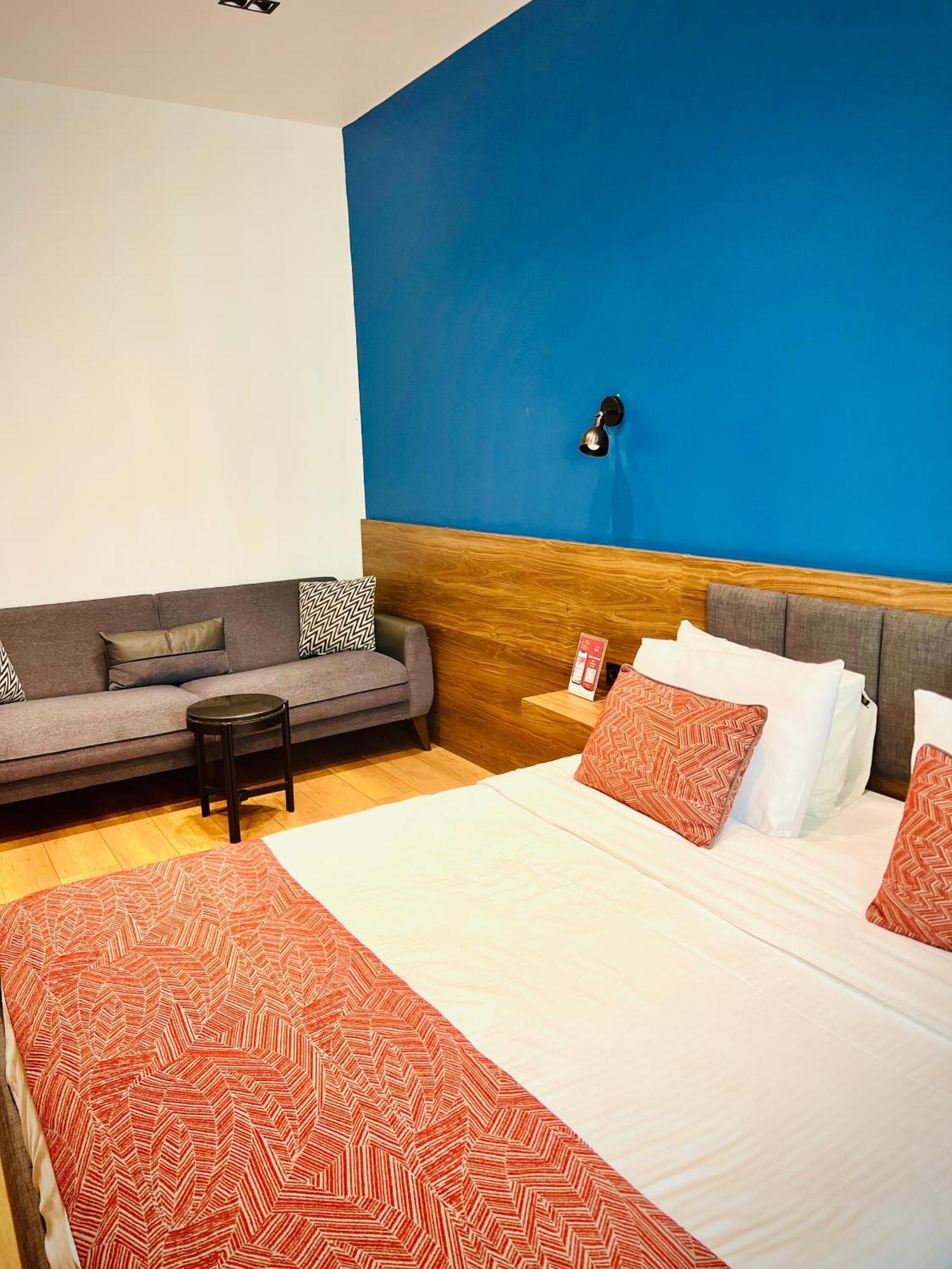 Besiktas Konuk Evi Hotel *